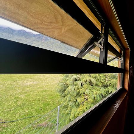 Cabanas Puntocom Πουέρτο Αϊσέν Εξωτερικό φωτογραφία