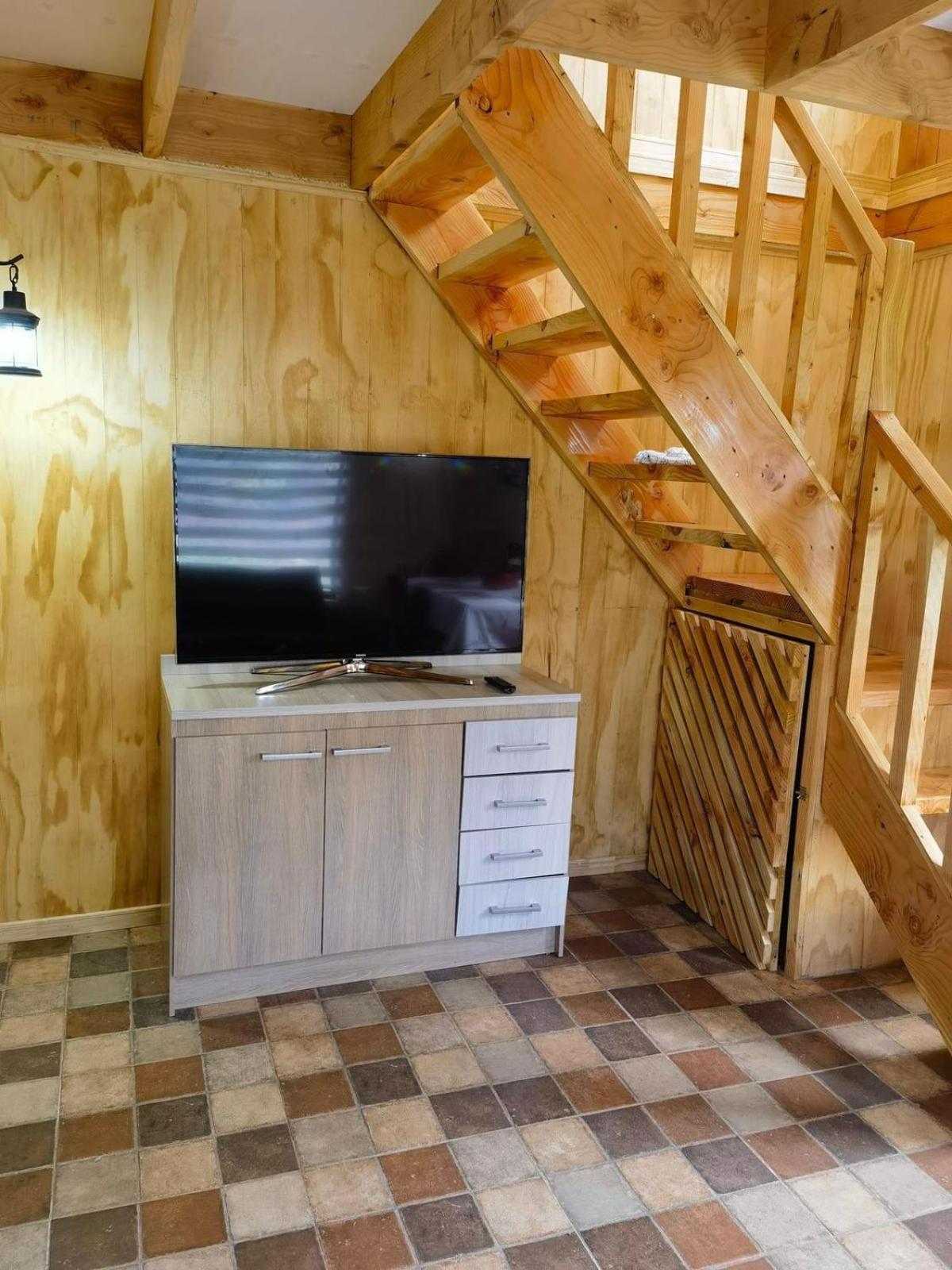 Cabanas Puntocom Πουέρτο Αϊσέν Εξωτερικό φωτογραφία