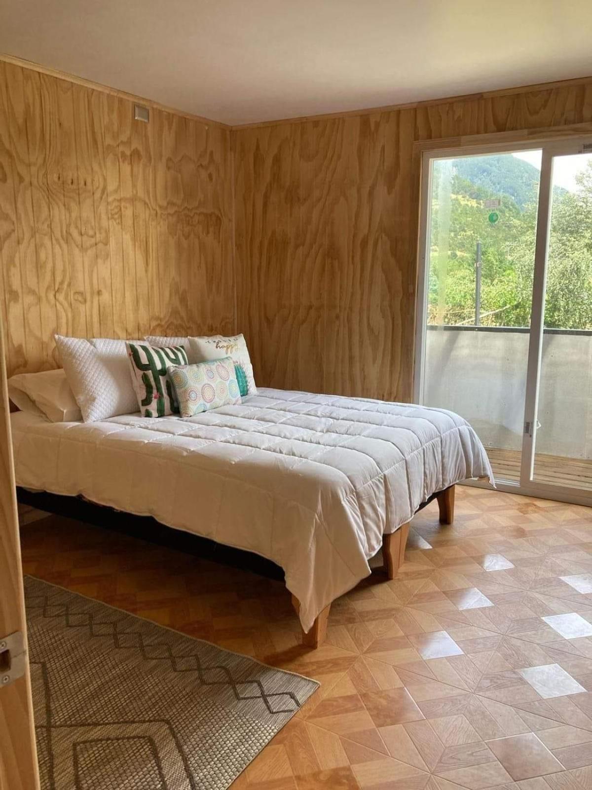 Cabanas Puntocom Πουέρτο Αϊσέν Εξωτερικό φωτογραφία