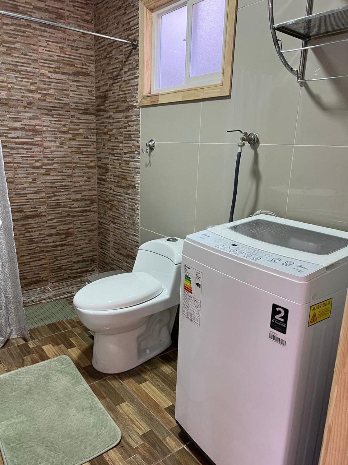 Cabanas Puntocom Πουέρτο Αϊσέν Εξωτερικό φωτογραφία